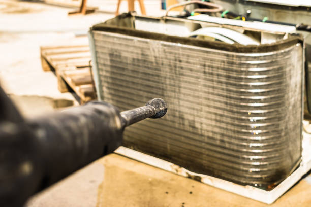 Best HVAC System Cleaning  in Honeoye Falls, NY