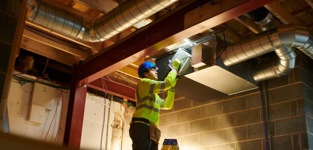Best HVAC Air Duct Cleaning  in Honeoye Falls, NY