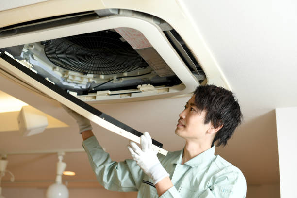 Best Air Vent Cleaning Services  in Honeoye Falls, NY
