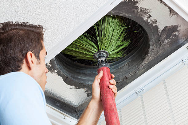 Best HVAC Duct Inspection Services  in Honeoye Falls, NY